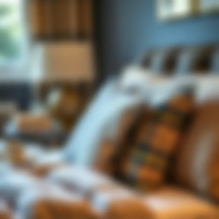 Notable Exploring the Benefits and Designs of Back Support Pillows