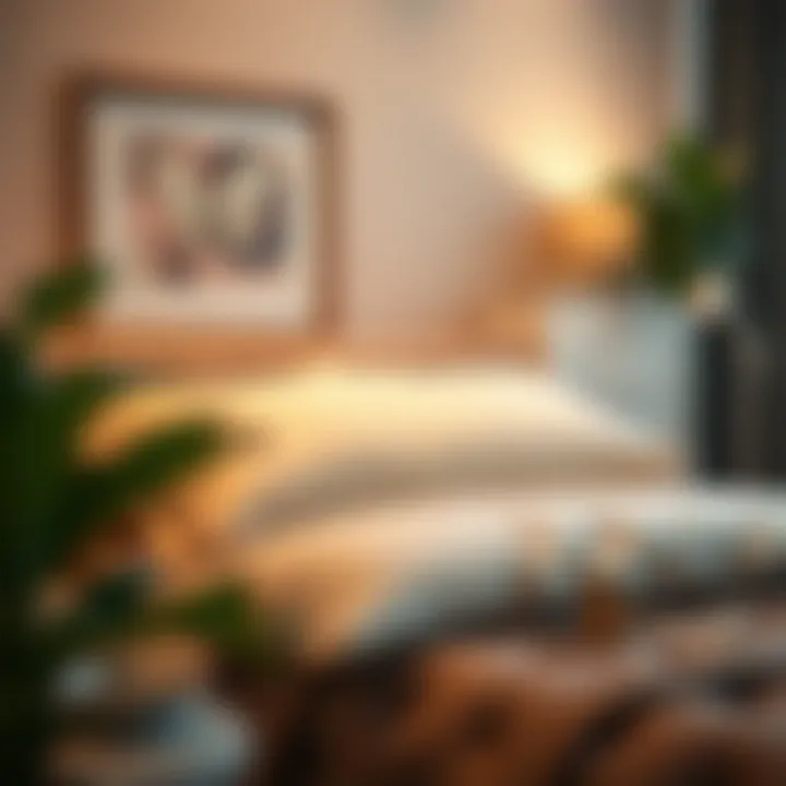 Exploring the Benefits and Designs of Back Support Pillows Summary