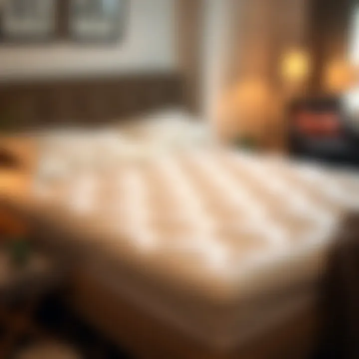 Notable Exploring the Benefits of Using a Mattress Pad on Memory Foam