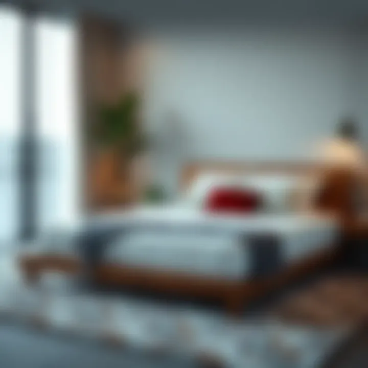 Exploring the Benefits of Using a Mattress Pad on Memory Foam Summary