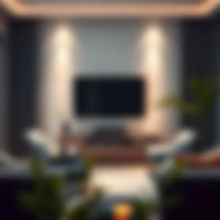 Notable Exploring the Best Priced TV Stands: A Comprehensive Guide