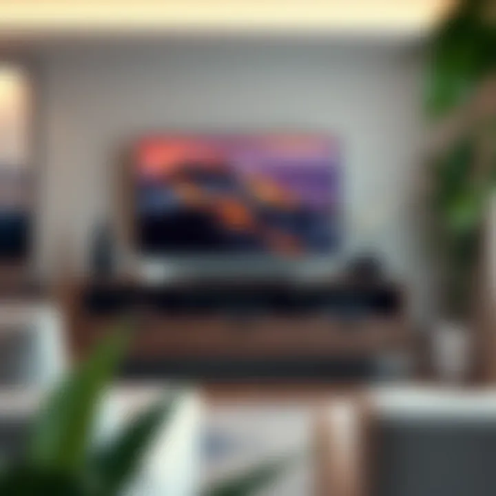 Exploring the Best Priced TV Stands: A Comprehensive Guide Summary