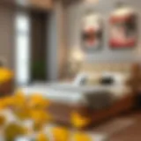 Exploring the Best Queen Platform Beds with Storage: A Comprehensive Guide Introduction