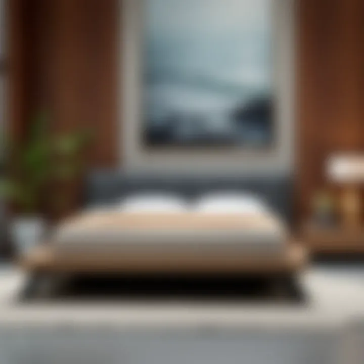 Notable Exploring the Best Queen Platform Beds with Storage: A Comprehensive Guide
