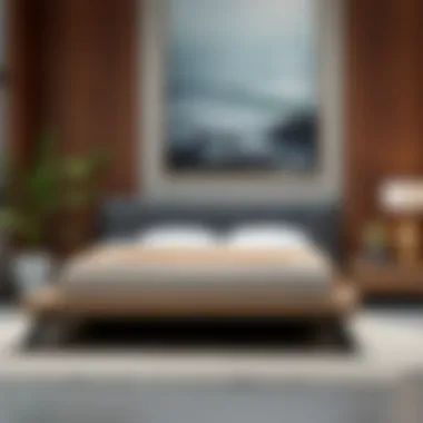Notable Exploring the Best Queen Platform Beds with Storage: A Comprehensive Guide Notable Exploring the Best Queen Platform Beds with Storage: A Comprehensive Guide