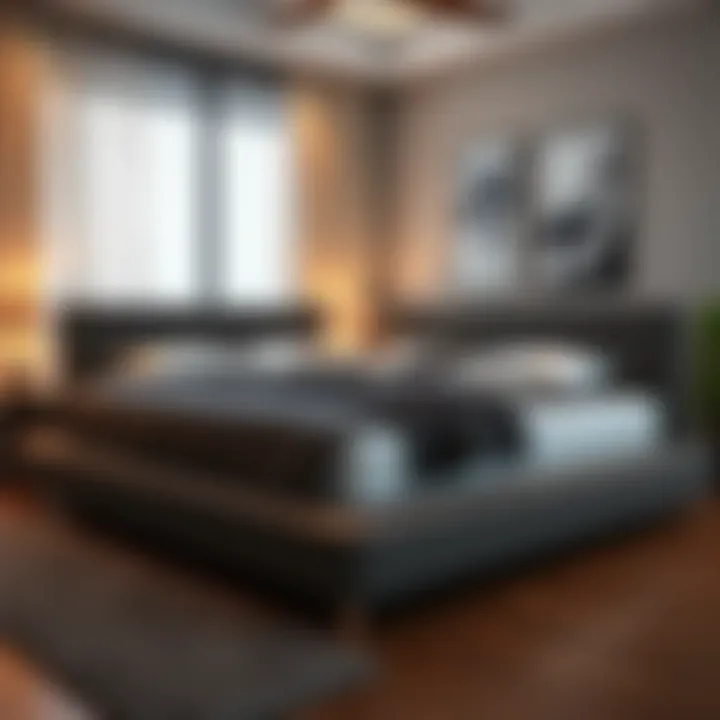 Exploring the Best Queen Platform Beds with Storage: A Comprehensive Guide Summary