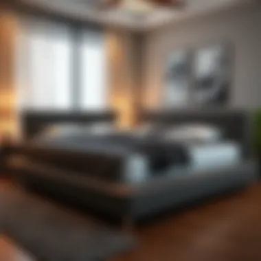 Exploring the Best Queen Platform Beds with Storage: A Comprehensive Guide Summary Exploring the Best Queen Platform Beds with Storage: A Comprehensive Guide Summary