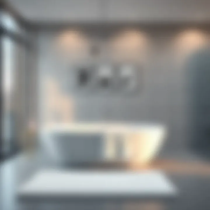 Exploring the Dimensions of Large Microfiber Bath Mats Summary