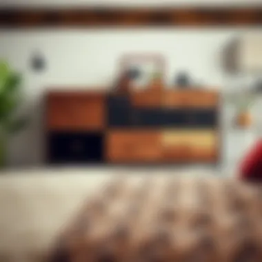 Exploring the Diverse World of Chest of Drawers Introduction Exploring the Diverse World of Chest of Drawers Introduction