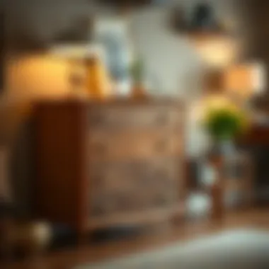 Notable Exploring the Diverse World of Chest of Drawers Notable Exploring the Diverse World of Chest of Drawers