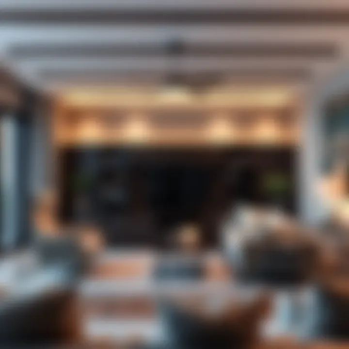 Notable Exploring the Dynamics of Home Spaces: A Comprehensive Guide for Furniture Selection