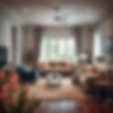 Exploring the Dynamics of Home Spaces: A Comprehensive Guide for Furniture Selection Summary Exploring the Dynamics of Home Spaces: A Comprehensive Guide for Furniture Selection Summary