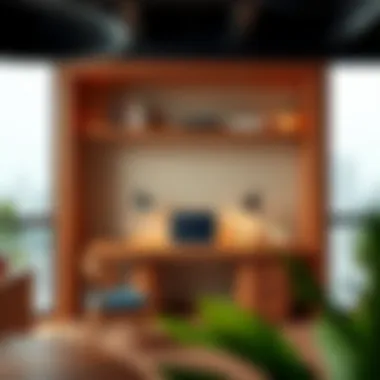 Exploring the Dynamics of Small Desks for Sale: Insights and Trends Summary