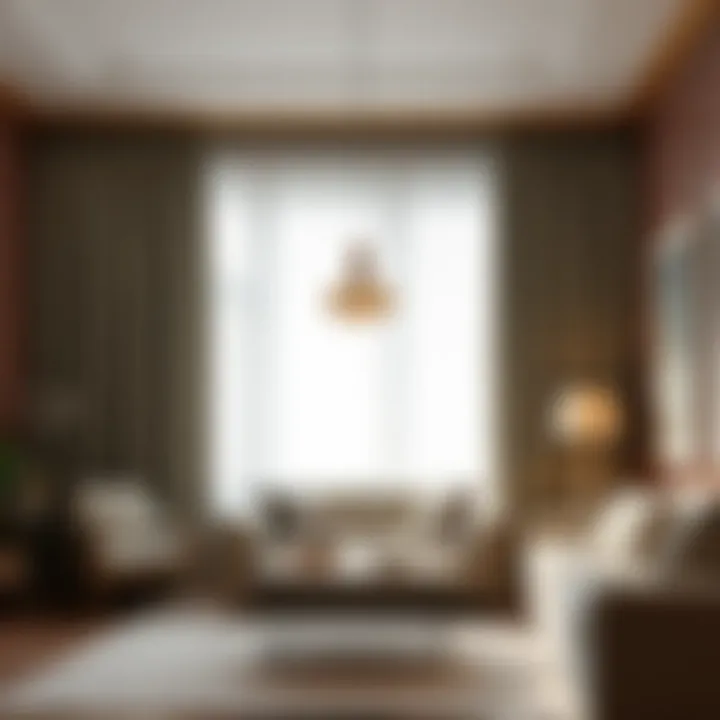 Exploring the Elegance of 108 Pinch Pleat Curtains Summary
