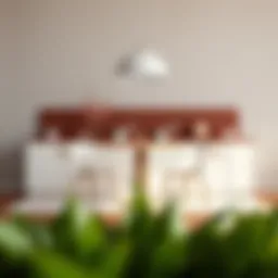 Exploring the Essence of Mini Dining Sets Introduction