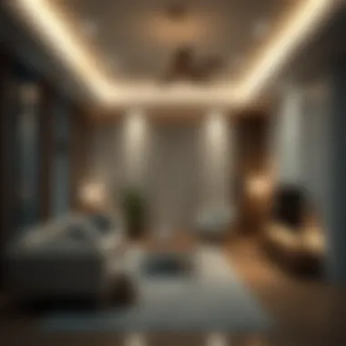 Exploring the Features and Benefits of New LED Light Remotes Summary Exploring the Features and Benefits of New LED Light Remotes Summary