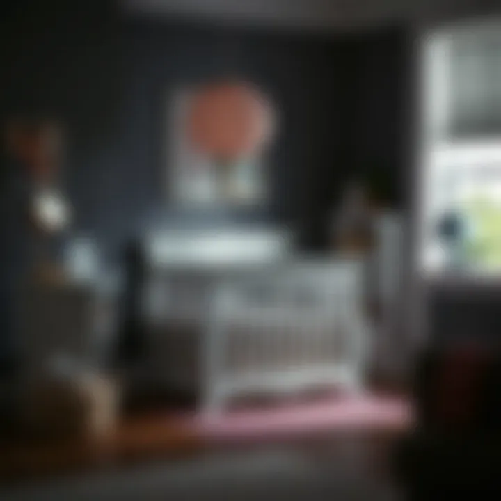 Notable Exploring the Fisher Price Nursery Furniture Set