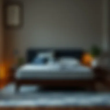 Exploring the Friheten Mattress Topper: An In-Depth Guide Introduction Exploring the Friheten Mattress Topper: An In-Depth Guide Introduction