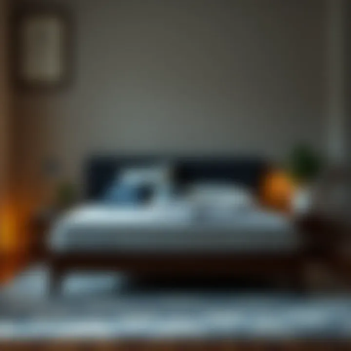 Exploring the Friheten Mattress Topper: An In-Depth Guide Introduction Exploring the Friheten Mattress Topper: An In-Depth Guide Introduction