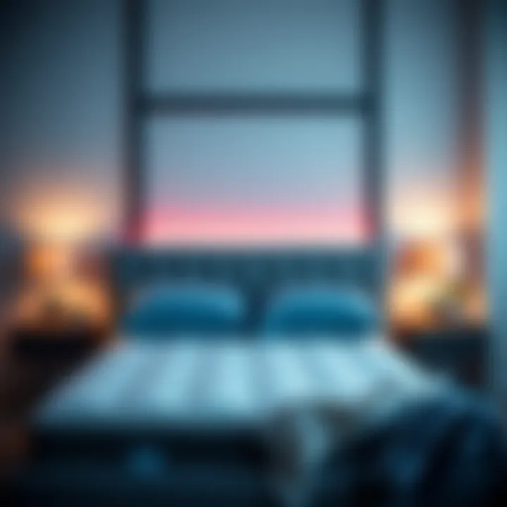 Notable Exploring the Friheten Mattress Topper: An In-Depth Guide Notable Exploring the Friheten Mattress Topper: An In-Depth Guide