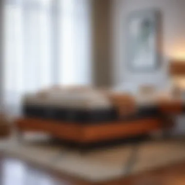 Exploring the Friheten Mattress Topper: An In-Depth Guide Summary Exploring the Friheten Mattress Topper: An In-Depth Guide Summary