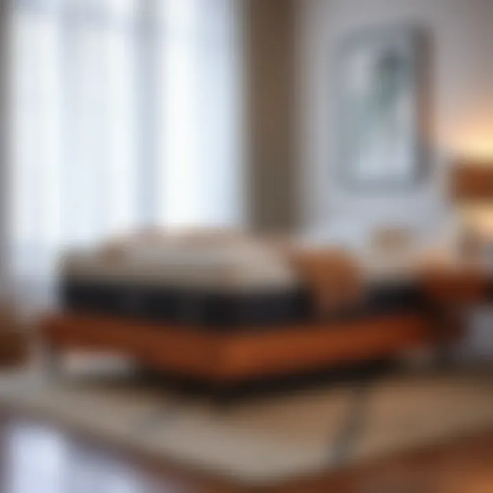 Exploring the Friheten Mattress Topper: An In-Depth Guide Summary Exploring the Friheten Mattress Topper: An In-Depth Guide Summary