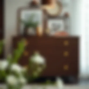 Exploring the Functional and Aesthetic Aspects of a 36-Inch Dresser Introduction Exploring the Functional and Aesthetic Aspects of a 36-Inch Dresser Introduction