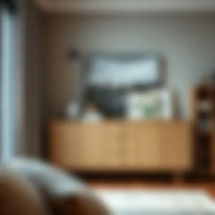Exploring the Functional and Aesthetic Aspects of a 36-Inch Dresser Summary
