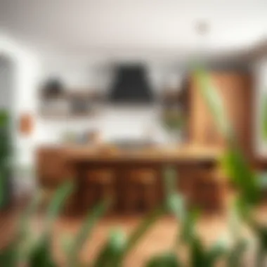 Exploring the Functionality and Aesthetics of Butcher Block Islands with Stools Introduction Exploring the Functionality and Aesthetics of Butcher Block Islands with Stools Introduction