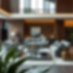 Exploring the Grey Sofa and Chair Set: Style, Function, and Integration Introduction