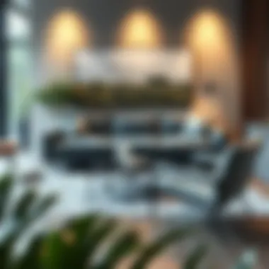 Notable Exploring the Grey Sofa and Chair Set: Style, Function, and Integration