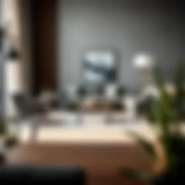 Exploring the Grey Sofa and Chair Set: Style, Function, and Integration Summary