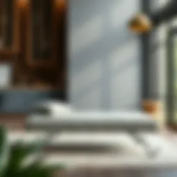 Exploring the Long Fabric Bench: A Comprehensive Guide Introduction