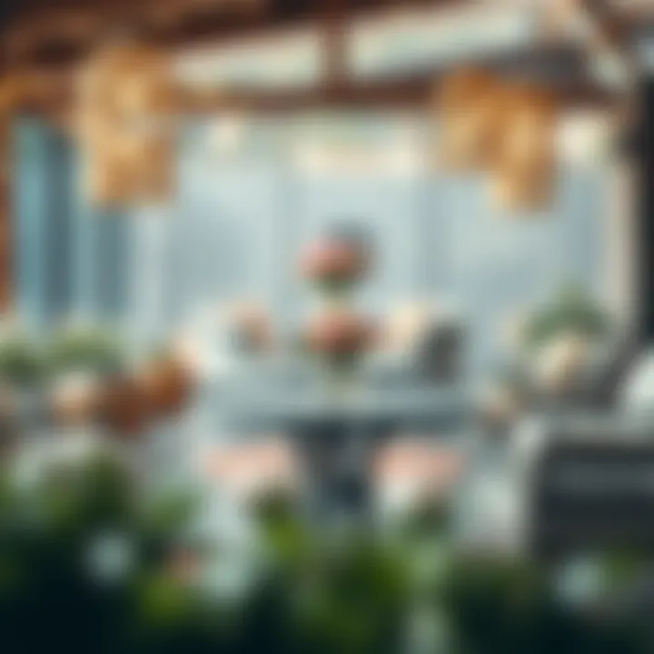 Exploring the Market for Used Patio Tables: Insights and Considerations Summary