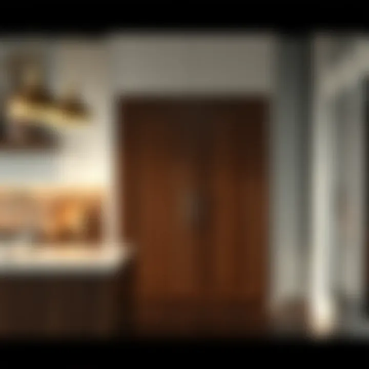 Notable Exploring the Mechanics and Benefits of Cupboard Door Soft Close Systems