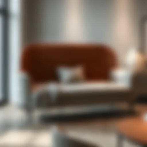 Exploring the Multifaceted Daybed with Backrest Introduction