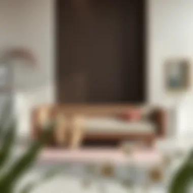 Notable Exploring the Multifaceted Daybed with Backrest Notable Exploring the Multifaceted Daybed with Backrest