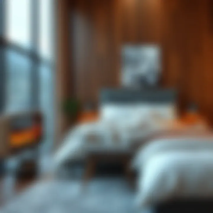 Exploring the Multifaceted World of Bedroom Stores and More Summary