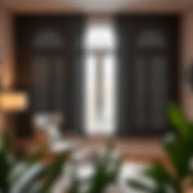 Exploring the Optimal Choices for Blackout Shades for Door Windows Summary Exploring the Optimal Choices for Blackout Shades for Door Windows Summary