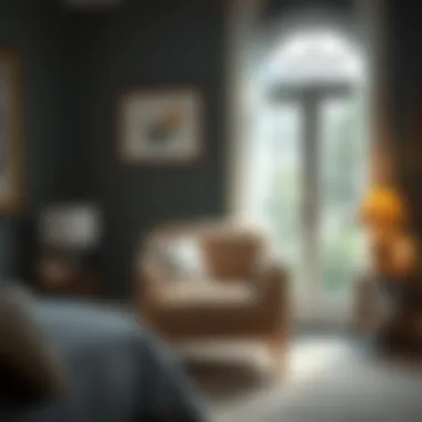 Notable Exploring the Perfect Comfortable Small Bedroom Chair Notable Exploring the Perfect Comfortable Small Bedroom Chair