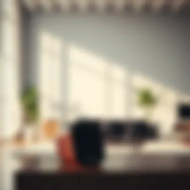 Exploring the Realm of Wireless Music Speakers Introduction Exploring the Realm of Wireless Music Speakers Introduction