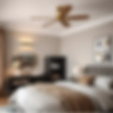 Notable Exploring the Role of Light Fixtures in Guest Bedrooms Notable Exploring the Role of Light Fixtures in Guest Bedrooms