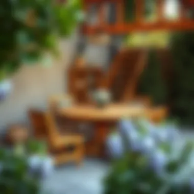 Notable Exploring the Rustic Patio Dining Set: A Comprehensive Guide Notable Exploring the Rustic Patio Dining Set: A Comprehensive Guide