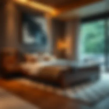 Notable Exploring the Sleigh King Platform Bed Frame: Design, Functionality, and Trends