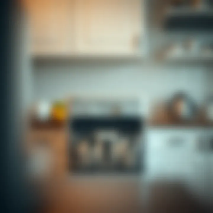 Notable Exploring the Small White Dishwasher: A Comprehensive Insight