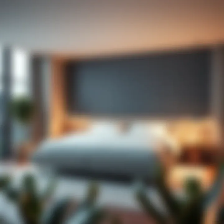 Exploring the Soft Frame Cloud Bed: A Comprehensive Guide Introduction