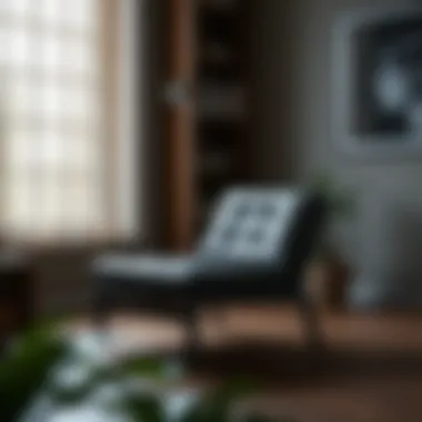 Exploring the Steel Armchair: A Comprehensive Perspective Summary
