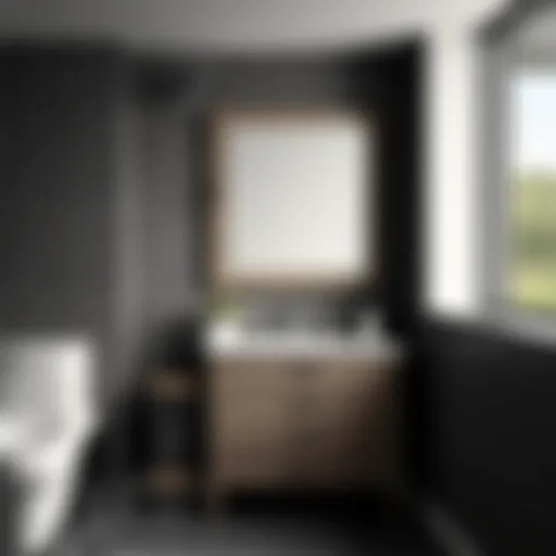 Exploring the Unique Features of 36-Inch Bathroom Vanities with Left Side Drawers Introduction Exploring the Unique Features of 36-Inch Bathroom Vanities with Left Side Drawers Introduction