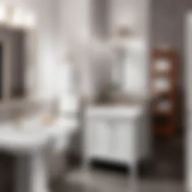 Notable Exploring the Unique Features of 36-Inch Bathroom Vanities with Left Side Drawers Notable Exploring the Unique Features of 36-Inch Bathroom Vanities with Left Side Drawers