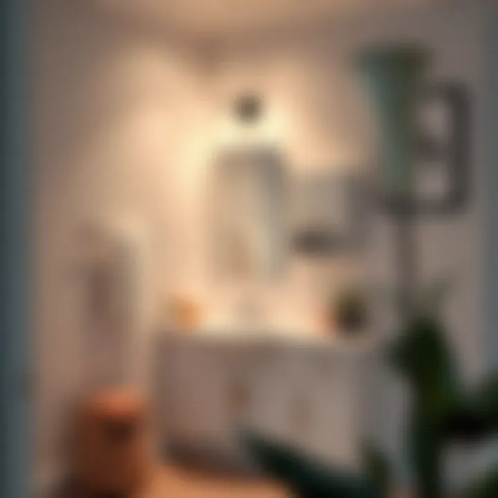 Exploring the Utility of Small Corner Bathroom Wall Cabinets Summary